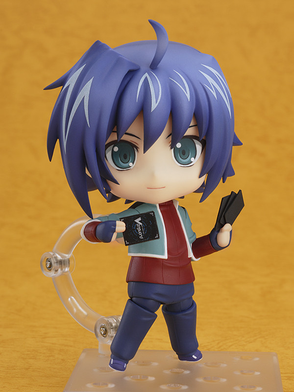 Sendou Aichi, Wingal, Cardfight!! Vanguard, Good Smile Company, Action/Dolls, 4582191969817