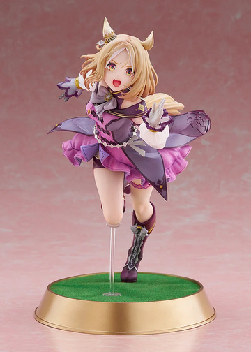 Narita Top Road, Uma Musume: Pretty Derby - Road To The Top, Max Factory, Pre-Painted, 1/7