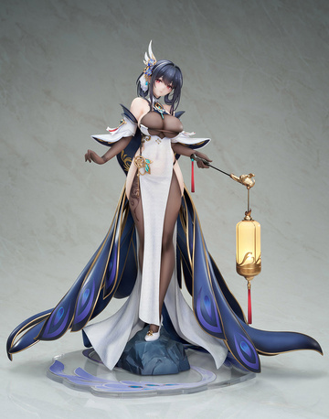 Chen Hai (Retrofit), Azur Lane, APEX-TOYS, Pre-Painted, 1/7
