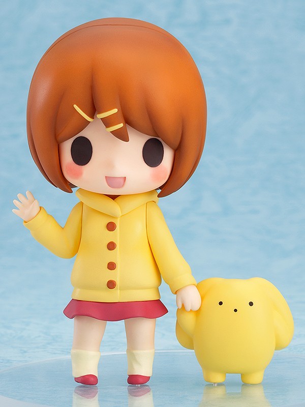 Mechawooser, Rin, Wooser, Wooser No Sono Higurashi, Good Smile Company, Action/Dolls, 4582191969947