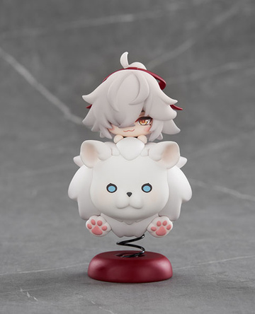 Jing Yuan, Honkai: Star Rail, APEX-TOYS, Trading
