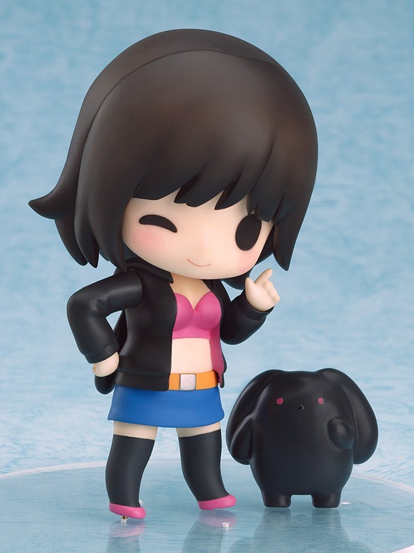 Darth Wooser, Ren, Wooser No Sono Higurashi, Good Smile Company, Action/Dolls, 4571368443083