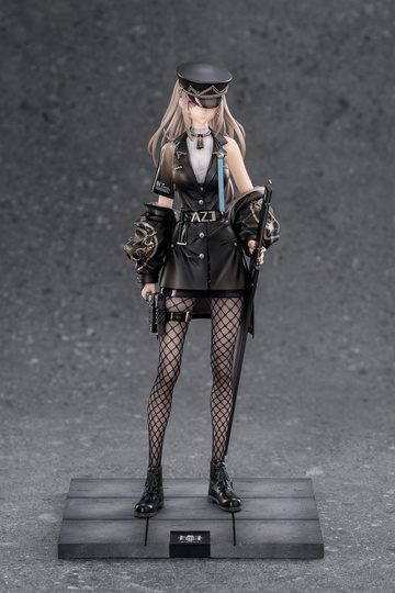 [B] (-full dress-), A-Z:, Myethos, Pre-Painted, 1/7