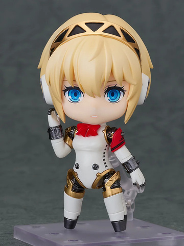 Aigis (Nendoroid 2.0), Persona, Persona 3 Reload, Good Smile Company, Action/Dolls