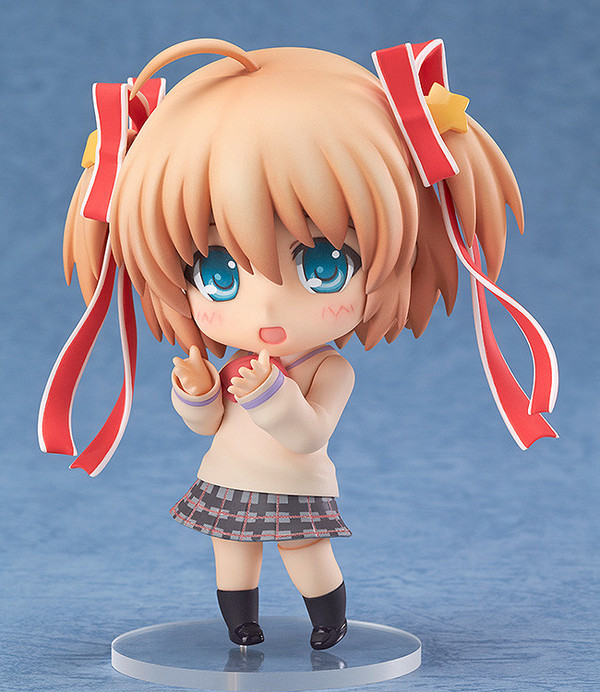 Kamikita Komari, Little Busters! ~Refrain~, Good Smile Company, Action/Dolls, 4571368443755