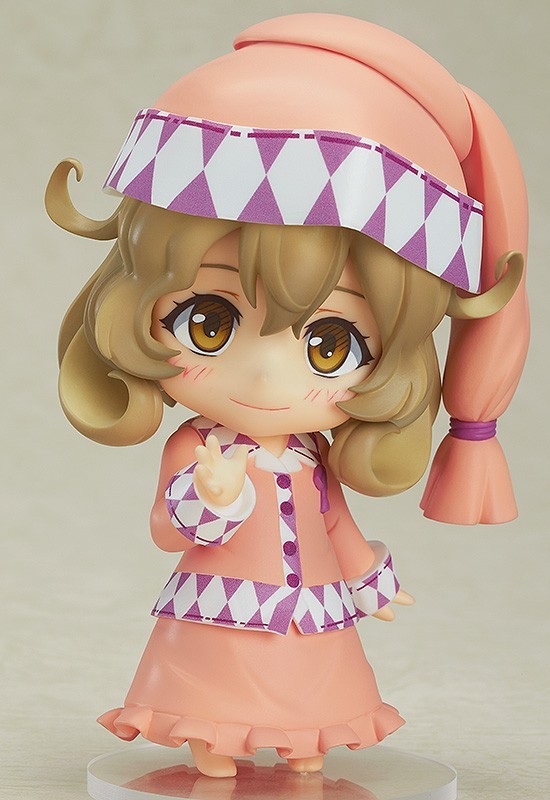 Tsukuyomi Sasami, Sasami-san@Ganbaranai, Good Smile Company, Shogakukan, Action/Dolls, 4571368443106