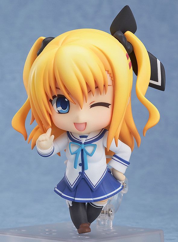 Morizono Ricca, Ricca Greenwood, D.C. III ~Da Capo III~, Good Smile Company, Action/Dolls, 4571368443274