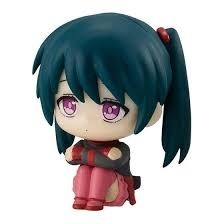 Lenalee Lee, D.Gray-man Hallow, Bandai, Trading