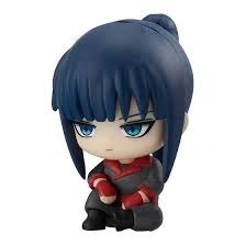 Kanda Yu (u), D.Gray-man Hallow, Bandai, Trading
