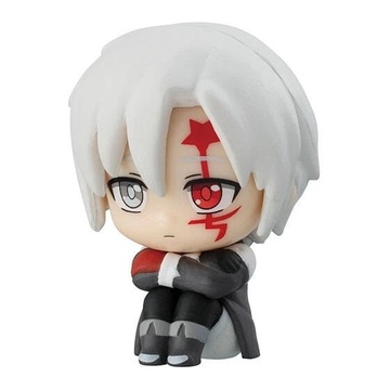 Allen Walker, D.Gray-man Hallow, Bandai, Trading