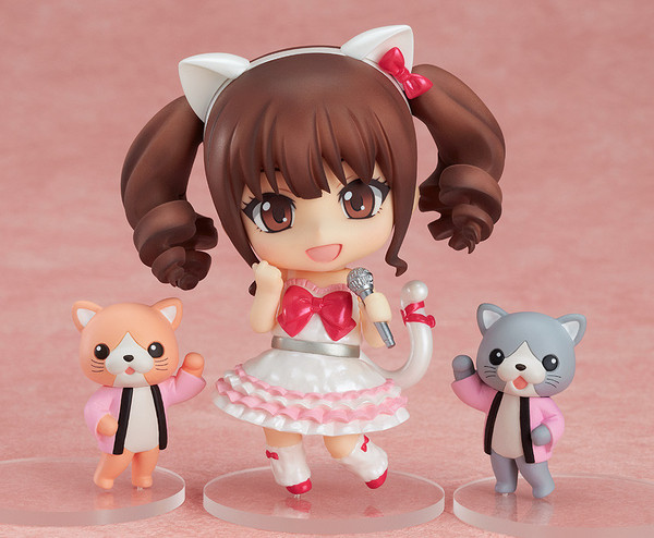 Tamura Yukari, Good Smile Company, King Records, Action/Dolls, 4988003439880
