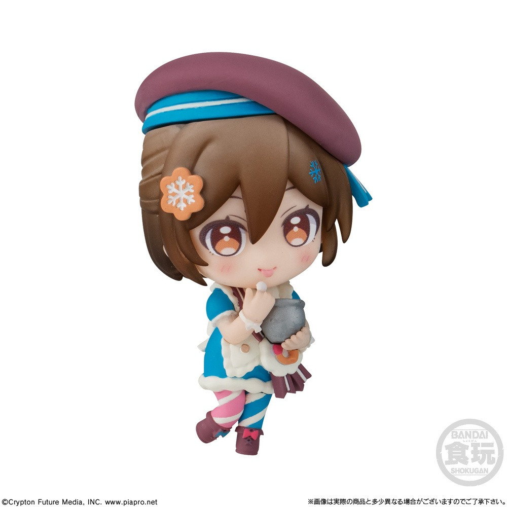 MEIKO (Meiko), Vocaloid, Bandai, Trading
