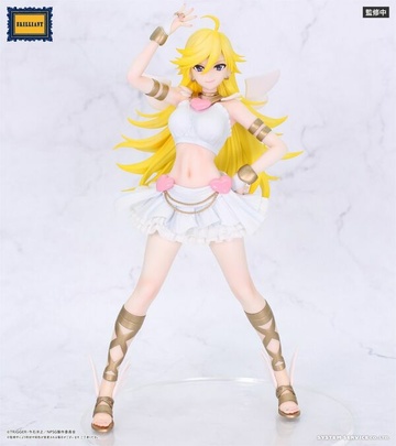 Panty Anarchy, Panty＆Stocking With Garterbelt, System Service, Pre-Painted