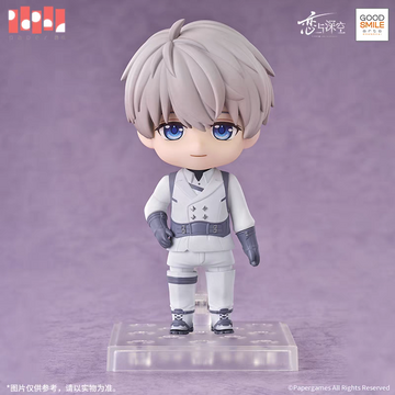 Xavier (Nendoroid), Love And Deepspace, Good Smile Company, Action/Dolls