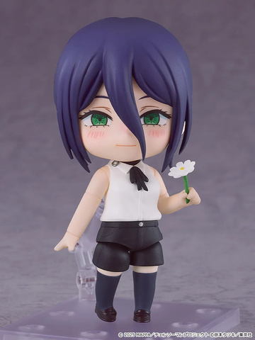 Reze (Nendoroid), Chainsaw Man, Chainsaw Man Reze Arc, Good Smile Company, Action/Dolls