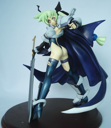 Lulu, Infinity Blade, Daiki Kougyou, Pre-Painted