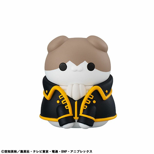 Okita Sougo, Gintama, MegaHouse, Trading