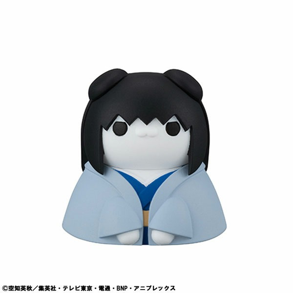 Kotaro Katsura, Gintama, MegaHouse, Trading