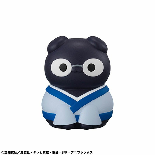 Shimura Shinpachi (Shinpachi Shimura), Gintama, MegaHouse, Trading