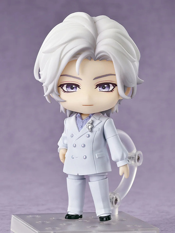 Xia Xiao Yin (Nendoroid), Shi Jie Zhi Wai, Good Smile Company, Action/Dolls