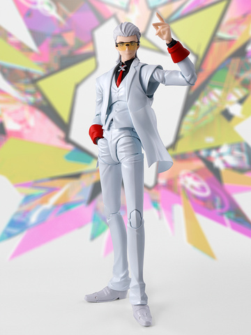 X, To Be Hero X, Bandai Spirits, Action/Dolls