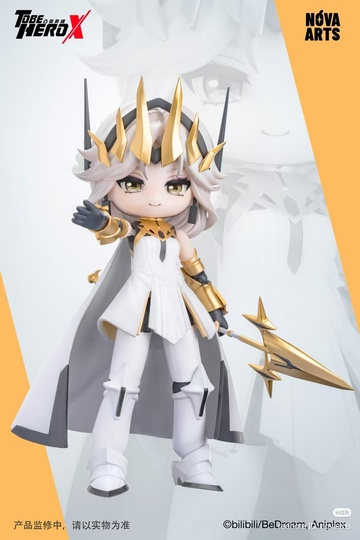 Queen, To Be Hero X, Unknown, Action/Dolls