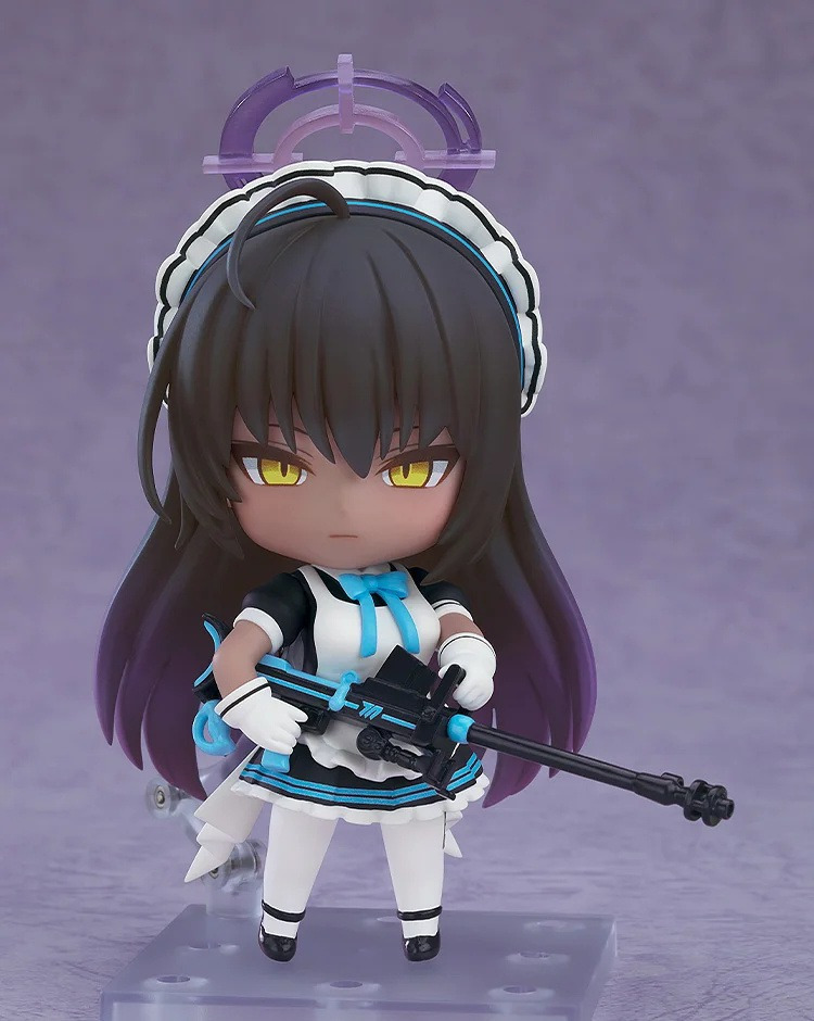 Kakudate Karin (Nendoroid Kakudate Karin), Blue Archive, Good Smile Company, Action/Dolls