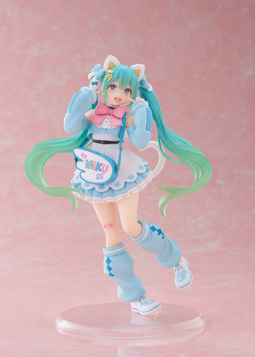 Hatsune Miku (Fancy), Miku, Vocaloid, Taito, Pre-Painted