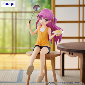 Katou Umi, Summer Pockets, FuRyu, Pre-Painted