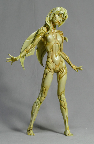 Natasha, Individual Sculptor, Garage Kit, non scale