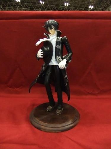Gilbert Nightray, Pandora Hearts, Pygmalion, Garage Kit