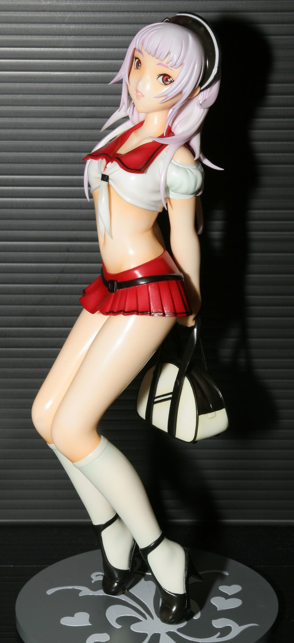 Studio Saru Bunshitsu [24988], Original, Studio Saru Bunshitsu, Garage Kit