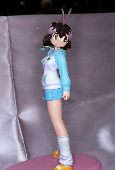 Sakuragasaki Fubuki, Arcade Gamer Fubuki, Zou Orochi, Garage Kit