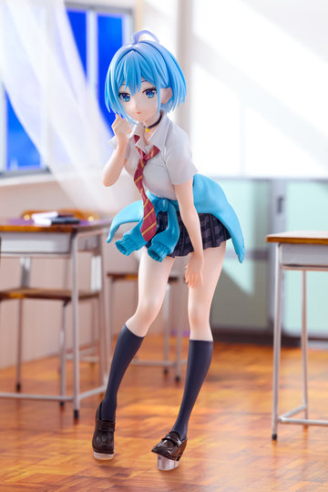 Inuzuka Himari, Danjo No Yuujou Wa Seiritsu Suru? (Iya, Shinai!!), FuRyu, Pre-Painted