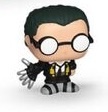 Kuro, One Piece, Funko, Trading