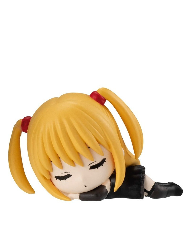 Amane Misa, Death Note, Bandai, Trading
