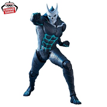 Hibino Kafka (Kaiju No. 8), Kaijuu 8-gou, Bandai Spirits, Pre-Painted