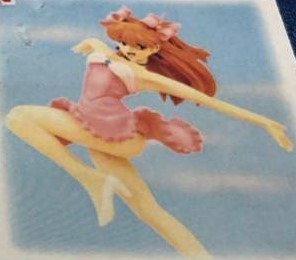Souryuu Asuka Langley, Shin Seiki Evangelion, BIG YARD, Garage Kit