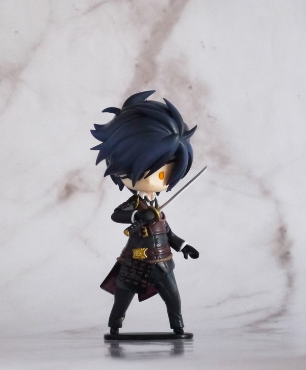 Shokudaikiri Mitsutada (Mayo Body), Touken Ranbu - Online, Masudaya, Garage Kit