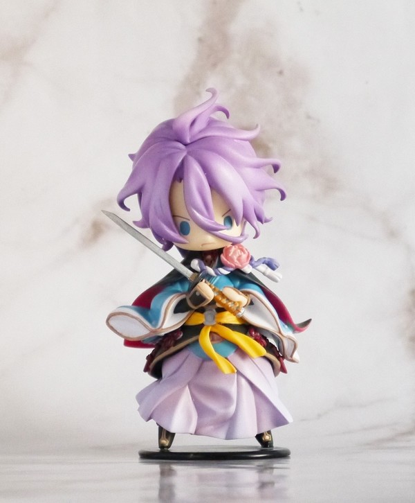 Kasen Kanesada (Mayo Body), Touken Ranbu - Online, Masudaya, Garage Kit