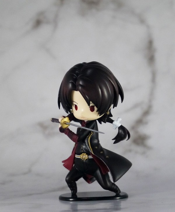 Kashuu Kiyomitsu (Mayo Body), Touken Ranbu - Online, Masudaya, Garage Kit
