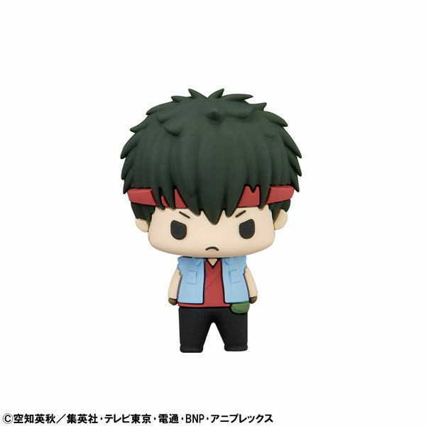 Toshiro Hijikata (Tosshi), Gintama, MegaHouse, Trading