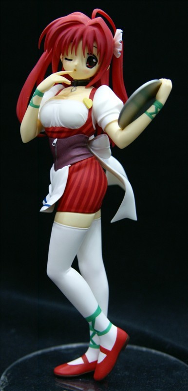 Airi Airi, Original, K-Books, Garage Kit