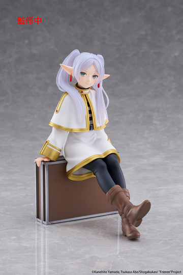 Frieren (Trunk Case), Sousou No Frieren, Taito, Pre-Painted