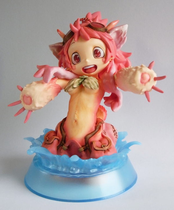 Mitty (Shukufuku Kemono), Made In Abyss, GK Katakamu, Garage Kit
