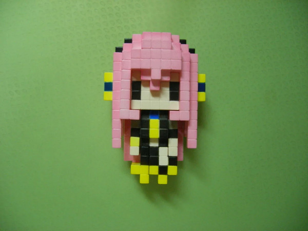 Megurine Luka (Megurine Dottoruka), Vocaloid, Kaki's Factory, Garage Kit