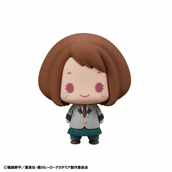 Ochako Uraraka (Ochaco Uraraka), Boku No Hero Academia, MegaHouse, Trading