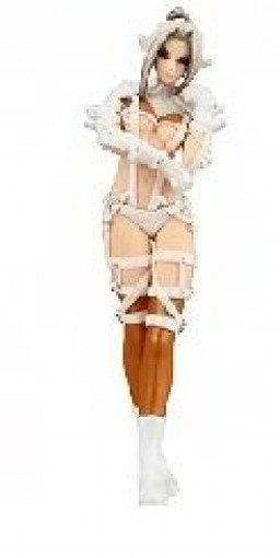 Dark Elf (, B), Bikini Warriors, Lineage 2, Yujin, Trading