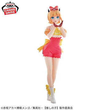 Mem-Cho (MEMcho POP IN 2), Oshi No Ko Season 2, Bandai Spirits, Pre-Painted