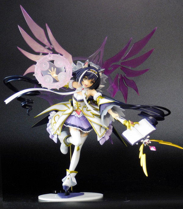 Momochi Kiruya (Princess), Princess Connect! Re:Dive, Spare Tail, Garage Kit